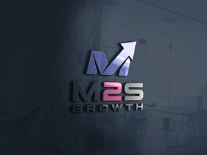 Logo Design by one2ka4two for Mobile2Social  | Design: #30525528