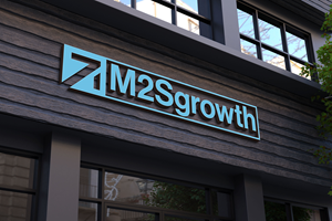 Logo Design by Kavth for Mobile2Social  | Design: #30026021