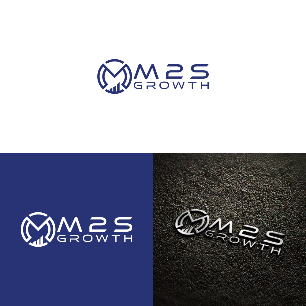 Diseño de Logo por MD SHANAWAS7 para Mobile2Social  | Diseño #29973136