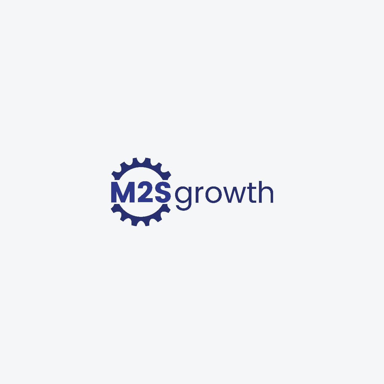 Logo Design by Muavia Designs 1 for Mobile2Social  | Design #29994682