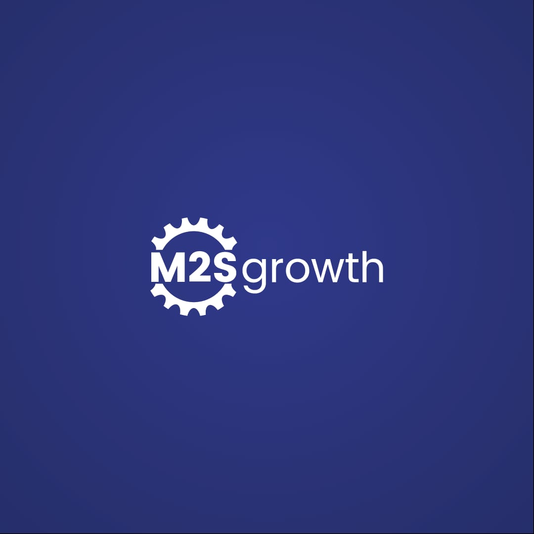 Logo-Design von Muavia Designs 1 für Mobile2Social  | Design #29997054