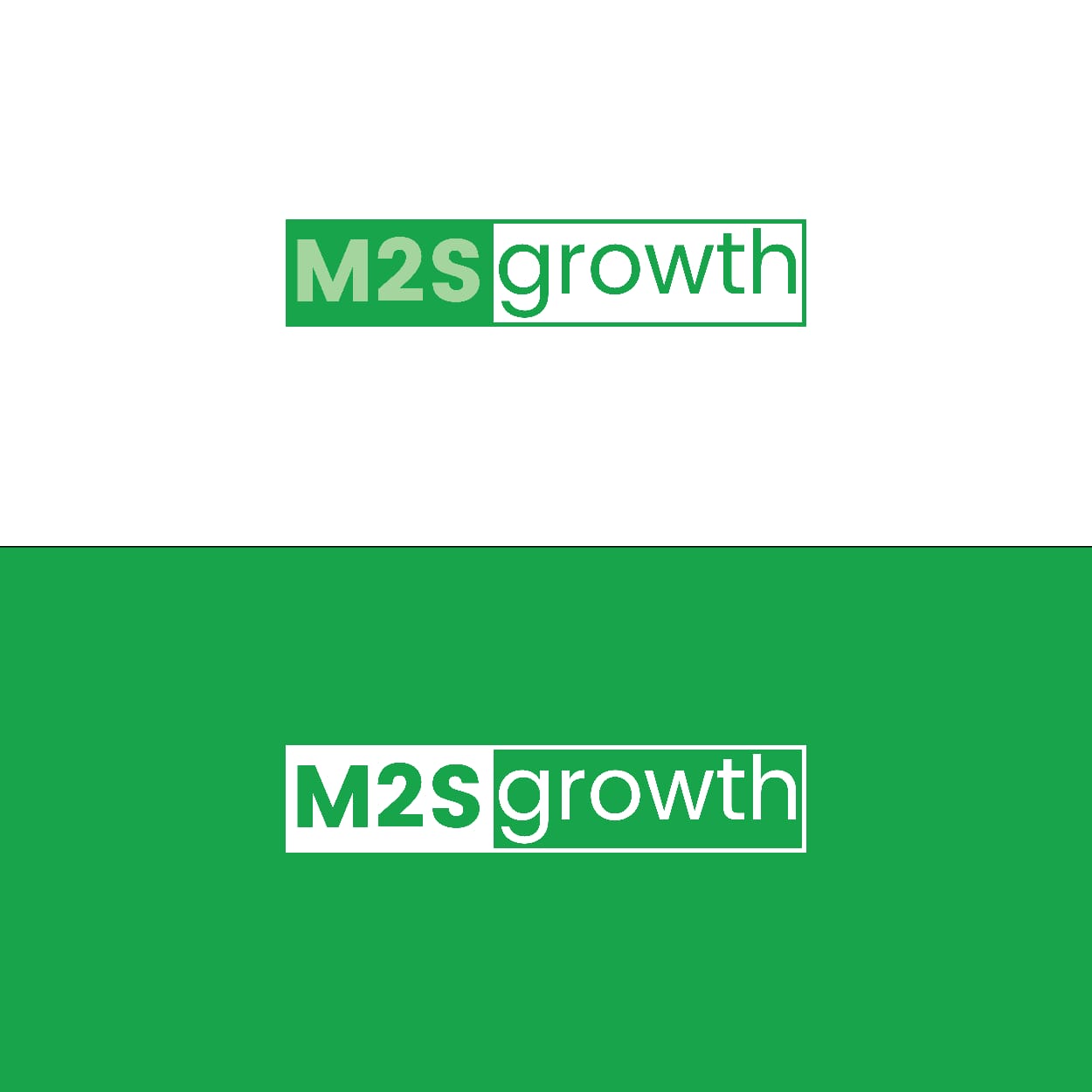 Logo-Design von Muavia Designs 1 für Mobile2Social  | Design #30010914