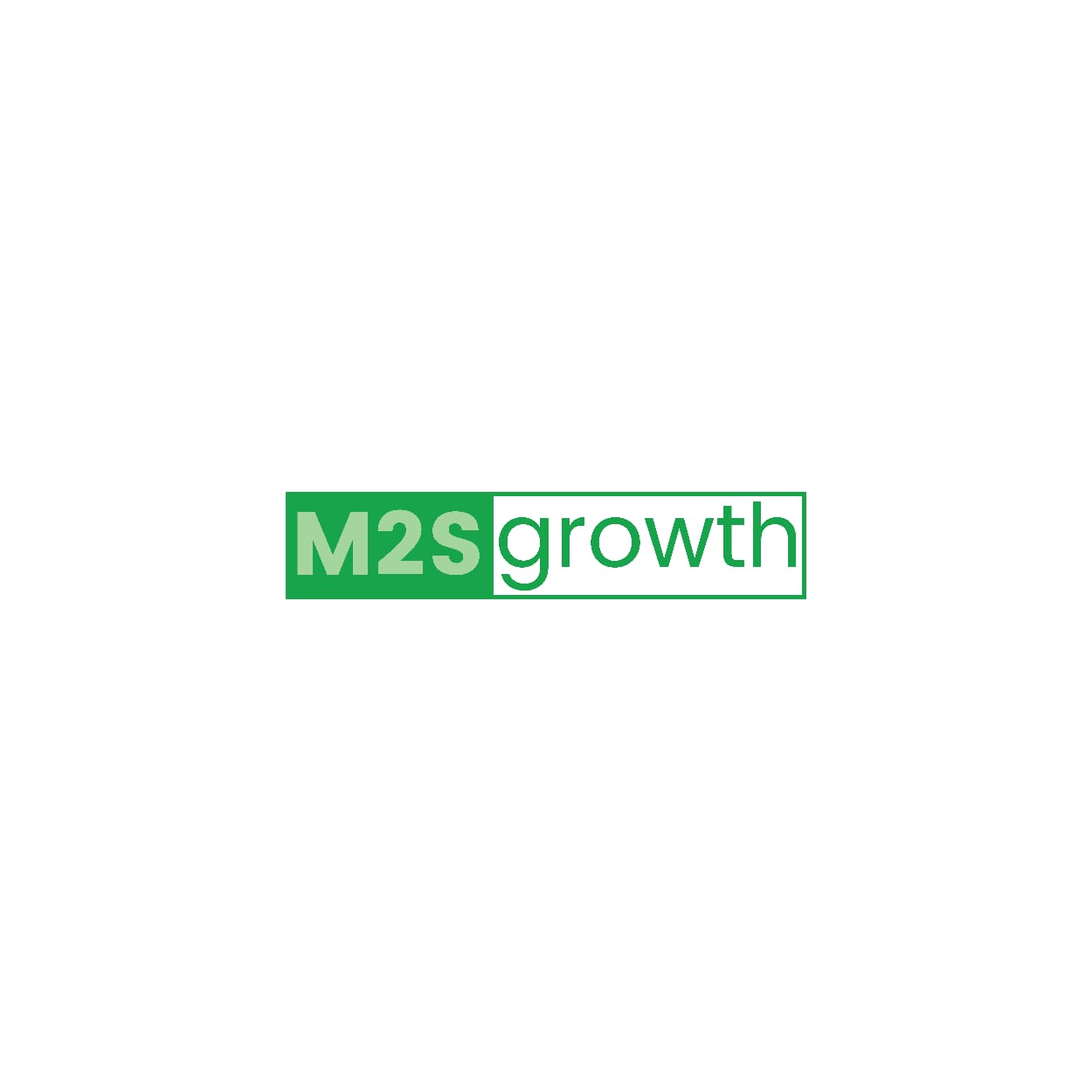Logo Design by Muavia Designs 1 for Mobile2Social  | Design #30010918