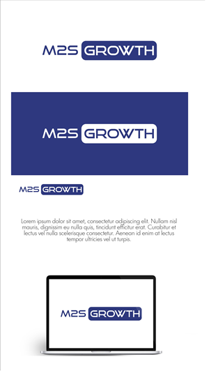 Logo Design by Ha.Connick for Mobile2Social  | Design: #29981121