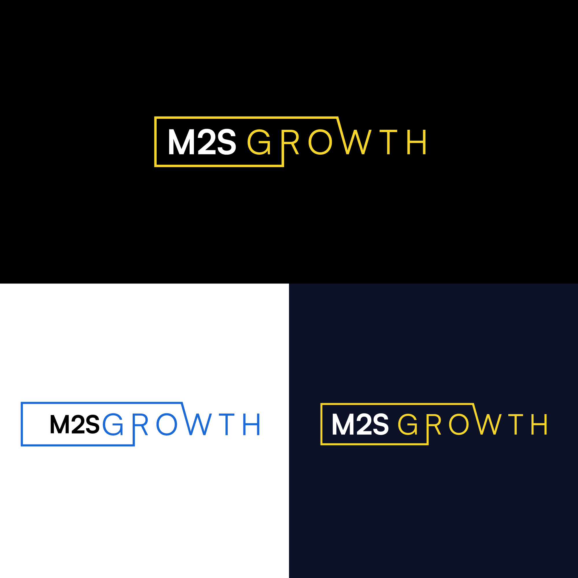 Logo-Design von logo corner für Mobile2Social  | Design #30029730