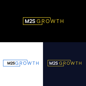 Logo Design by logo corner for Mobile2Social  | Design: #30029730