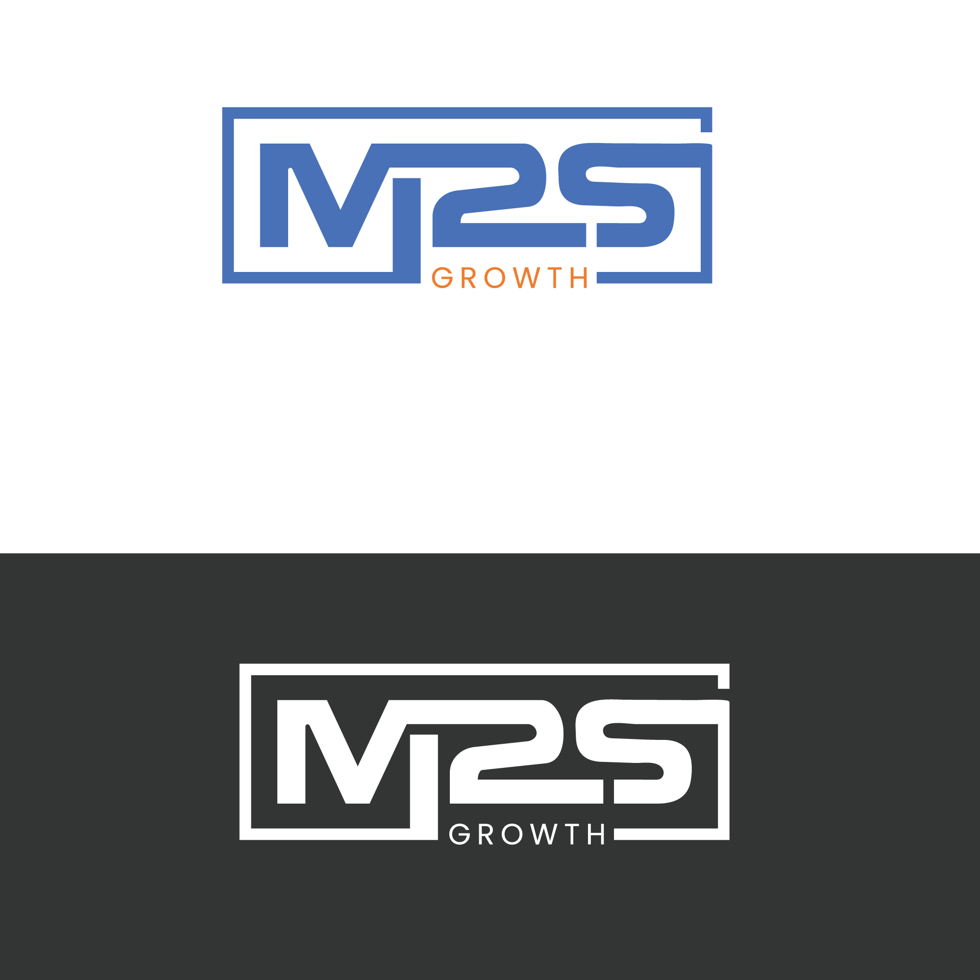 Logo Design by logo corner for Mobile2Social  | Design #30082734