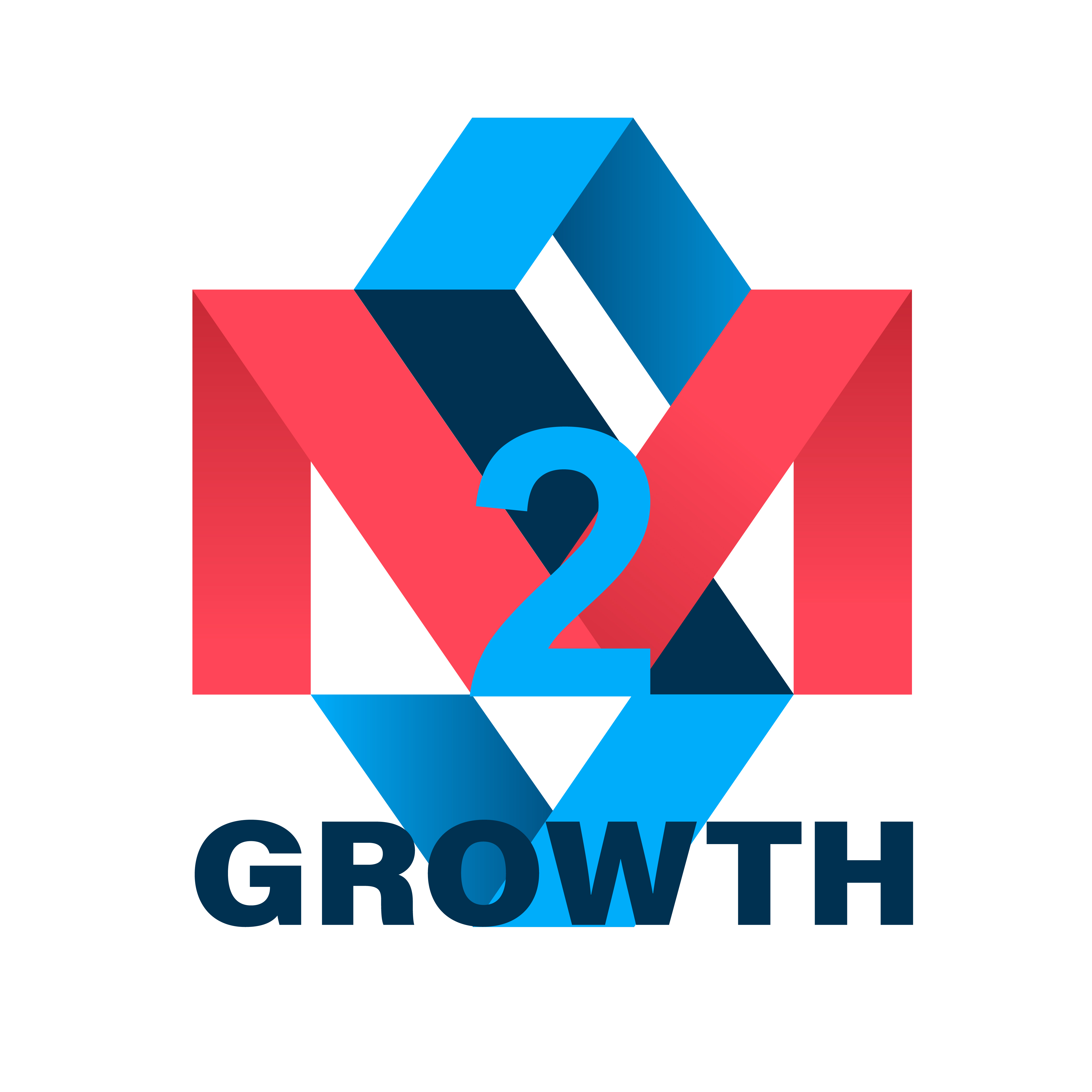 Logo Design by Syed Amir Hamza for Mobile2Social  | Design #30033520