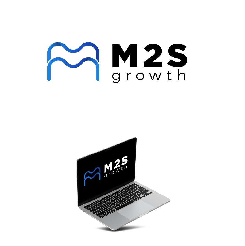 Logo Design by Designwithazan for Mobile2Social  | Design #30015188