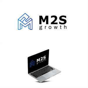 Logo Design by Designwithazan for Mobile2Social  | Design: #30015190