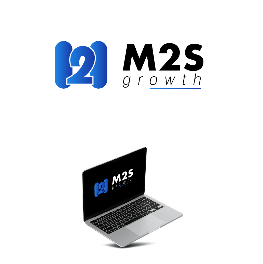 Logo Design by Designwithazan for Mobile2Social  | Design #30015194