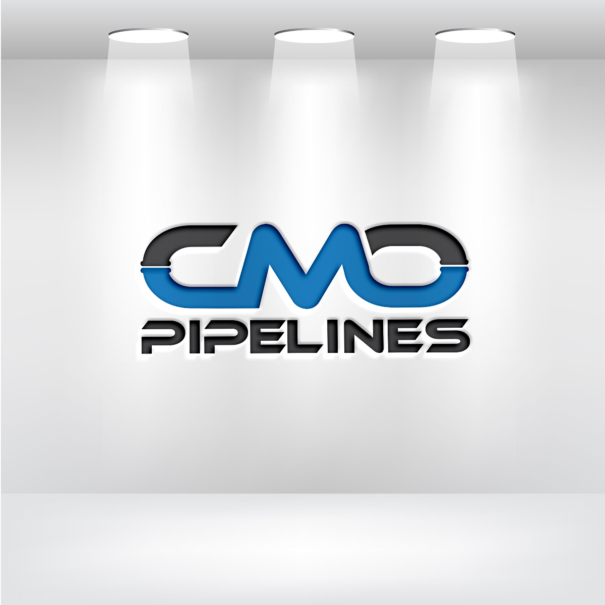Logo Design by rkb_designer for Mobile2Social  | Design #32393077