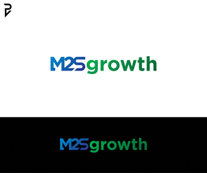 Logo Design by poisonvectors for Mobile2Social  | Design: #29973613