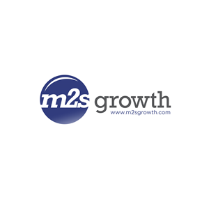 Logo Design by T2 PPTX for Mobile2Social  | Design: #29972483