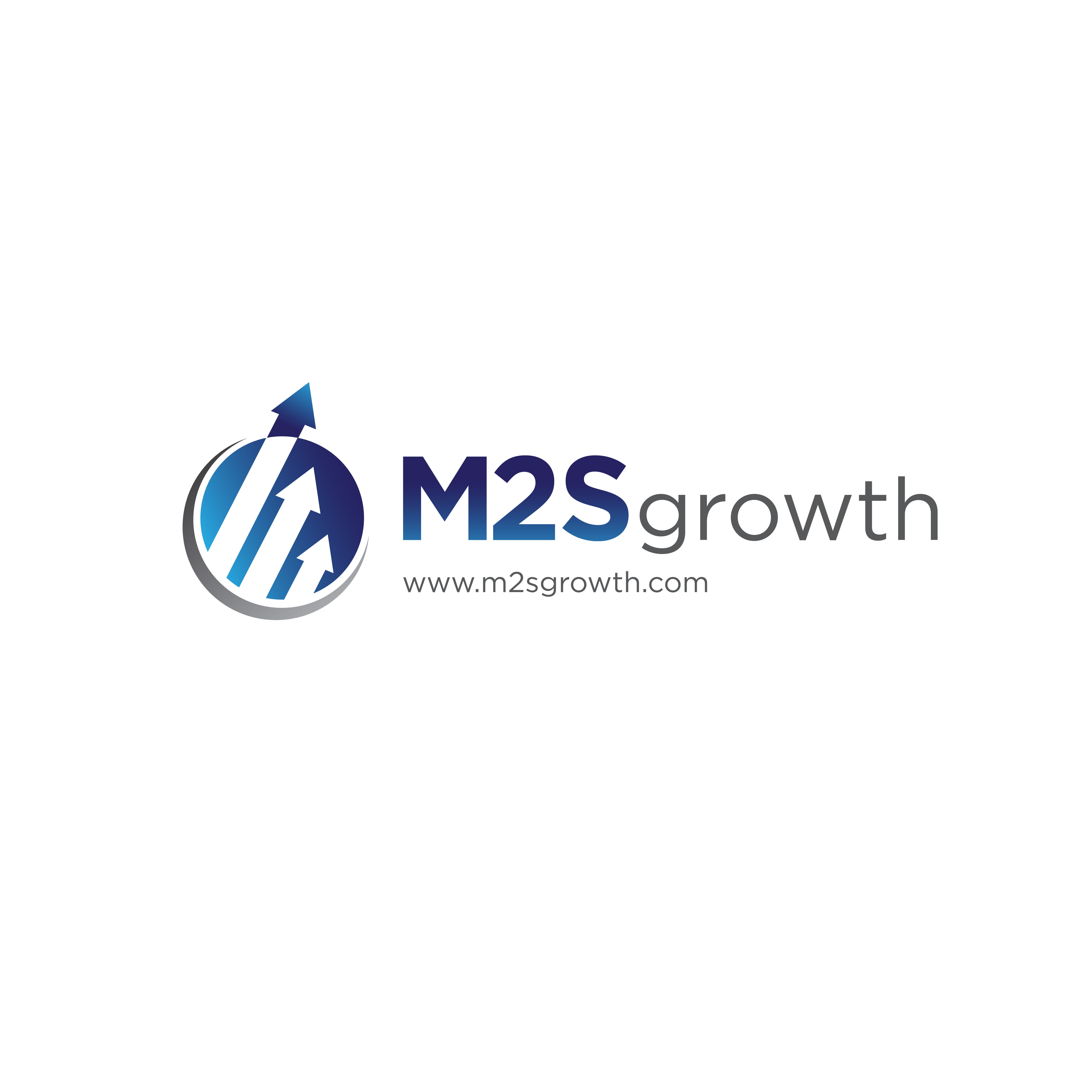 Logo Design by T2 PPTX for Mobile2Social  | Design #29972616