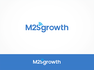 Logo Design by ArtTank for Mobile2Social  | Design: #29986814