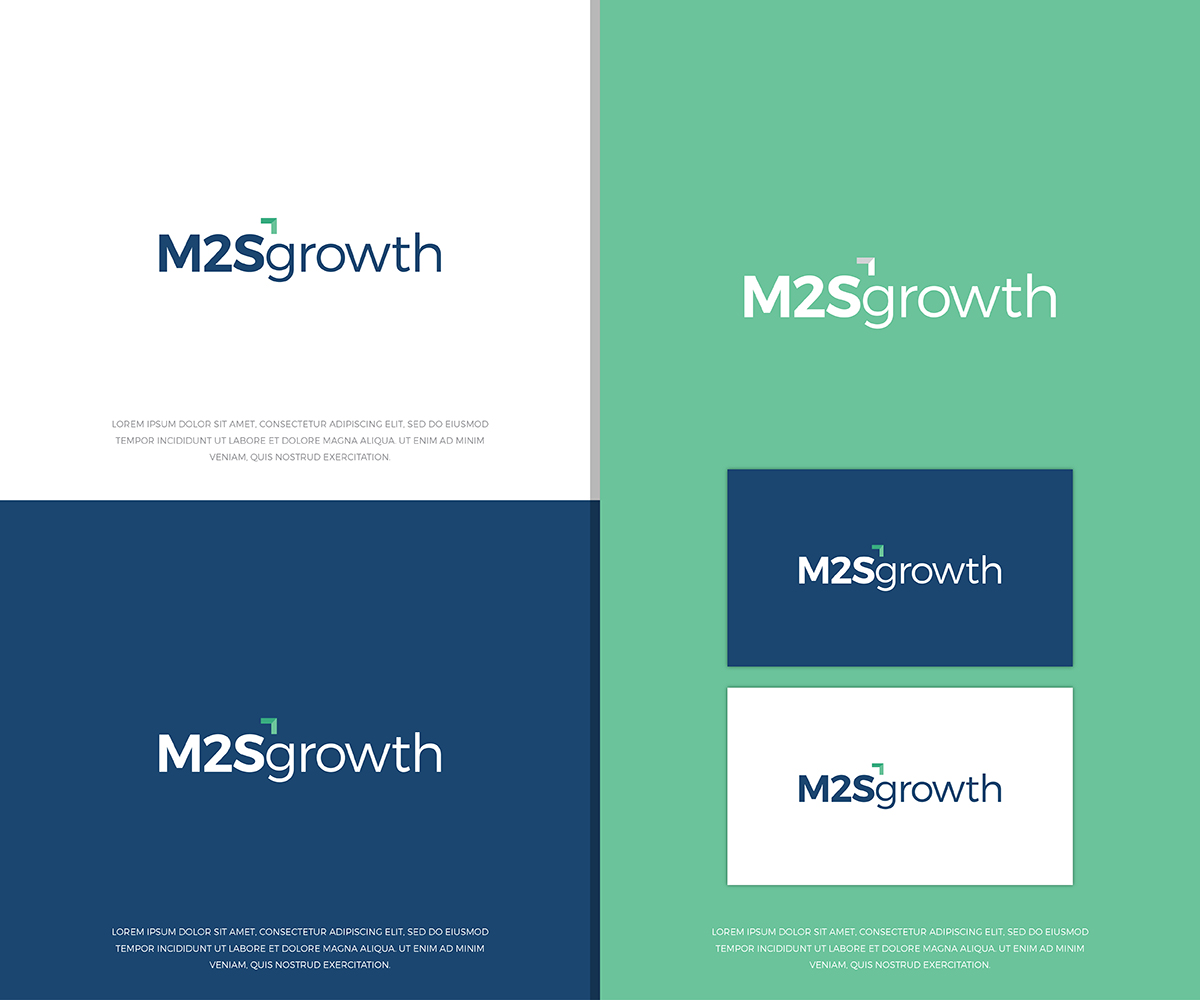 Logo Design by Admira Graphics for Mobile2Social  | Design #30031445