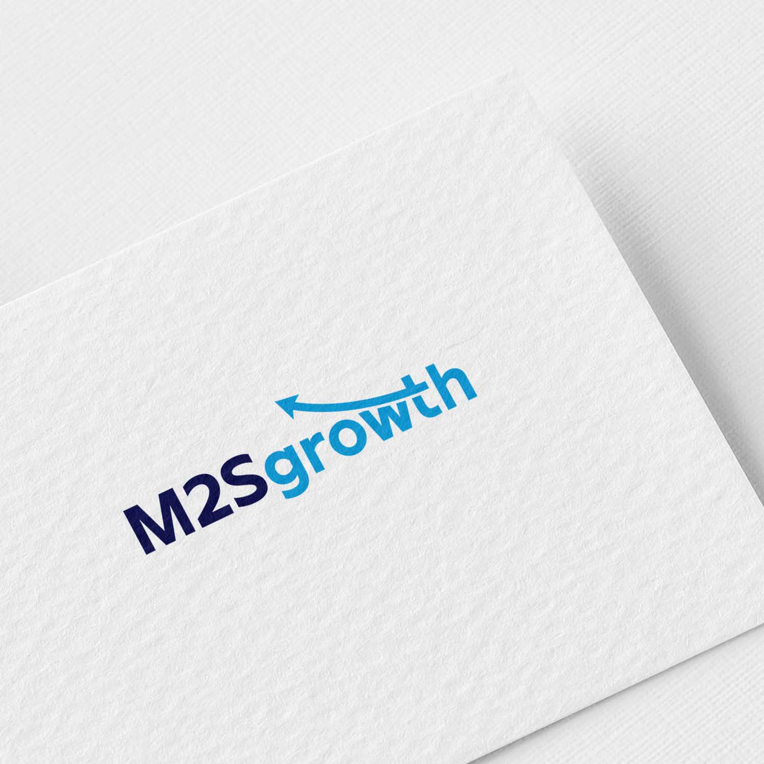 Logo Design by Art Edges for Mobile2Social  | Design #29973706