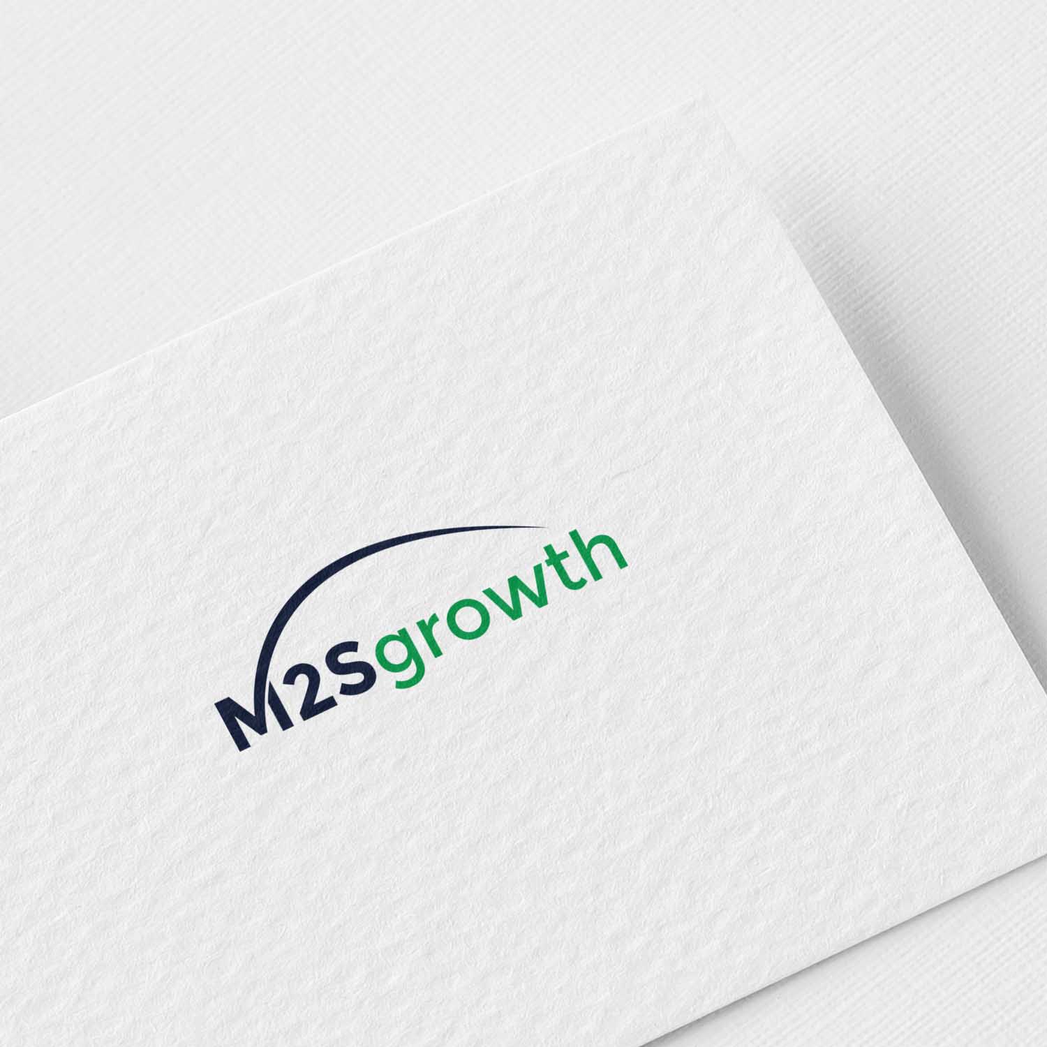 Logo Design by Art Edges for Mobile2Social  | Design #30007252