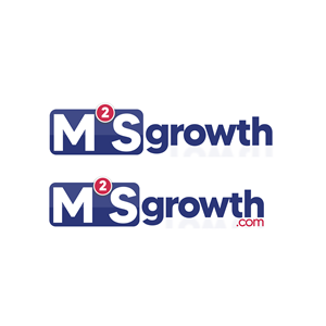 Logo Design by CreativeGwen™ for Mobile2Social  | Design: #30029755