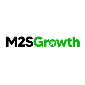 Logo Design by CreativeGwen™ for Mobile2Social  | Design: #30208157
