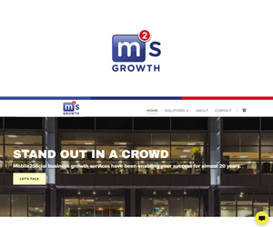 Logo Design by ecorokerz for Mobile2Social  | Design: #29977766
