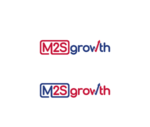 Logo Design by anico for Mobile2Social  | Design: #29972685