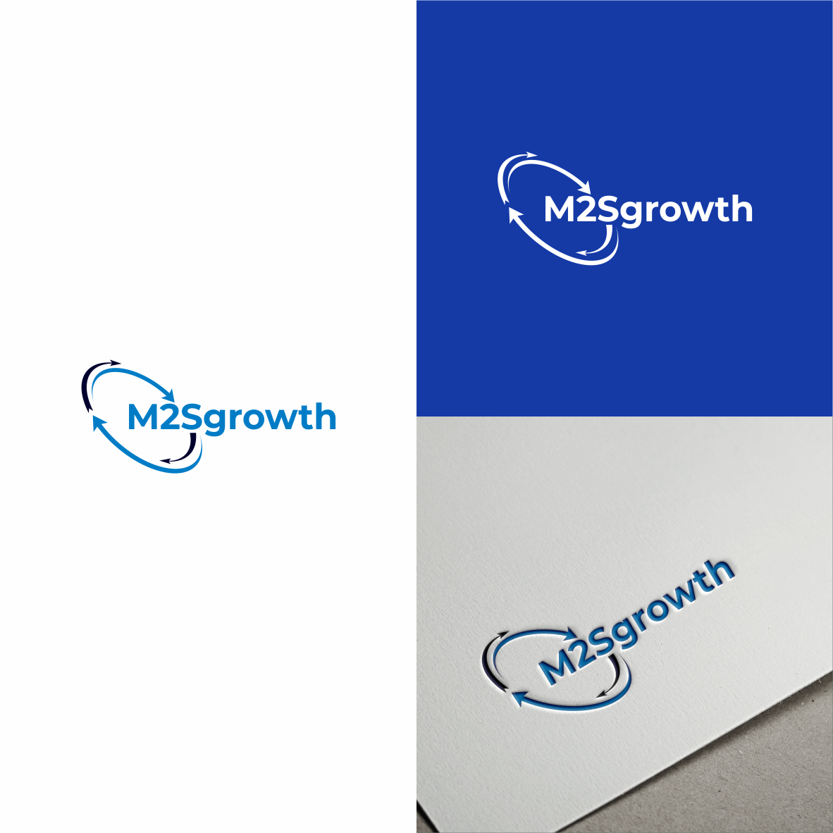 Logo-Design von devi.anif1 für Mobile2Social  | Design #29972585