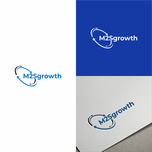 Logo Design by devi.anif1 for Mobile2Social  | Design: #29972585