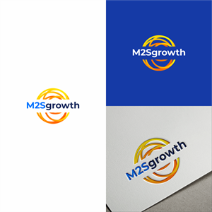 Logo Design by devi.anif1 for Mobile2Social  | Design: #29972586