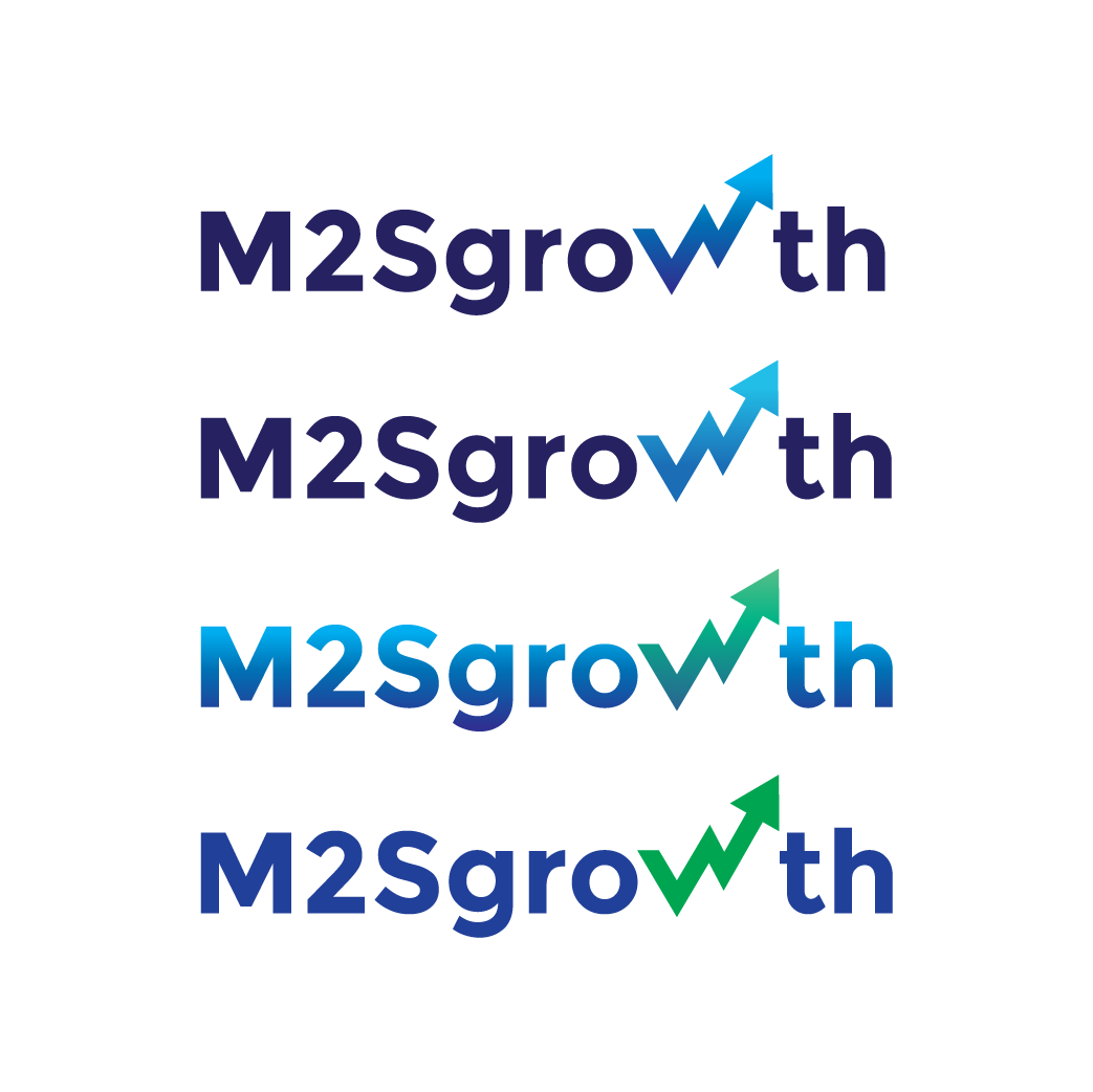 Logo Design by Sibronestha for Mobile2Social  | Design #30080703