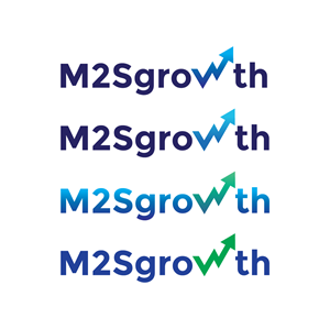 Logo Design by sibron09 for Mobile2Social  | Design #30080703