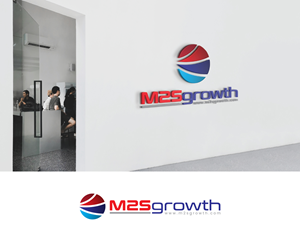 Logo Design by DreamzINSIDE for Mobile2Social  | Design: #29983312