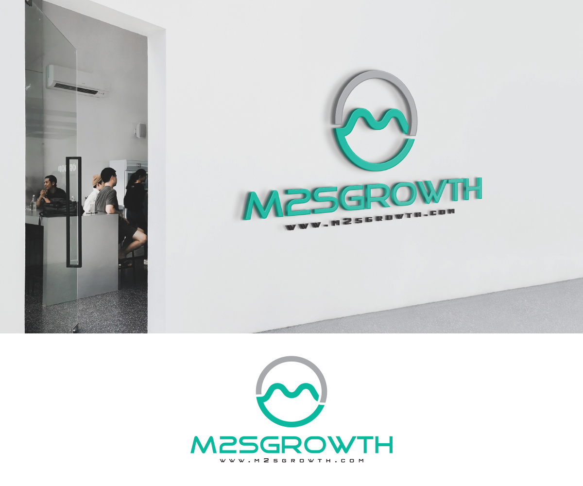 Logo Design by DreamzINSIDE for Mobile2Social  | Design #29983313