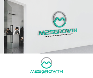 Logo Design by DreamzINSIDE for Mobile2Social  | Design: #29983313