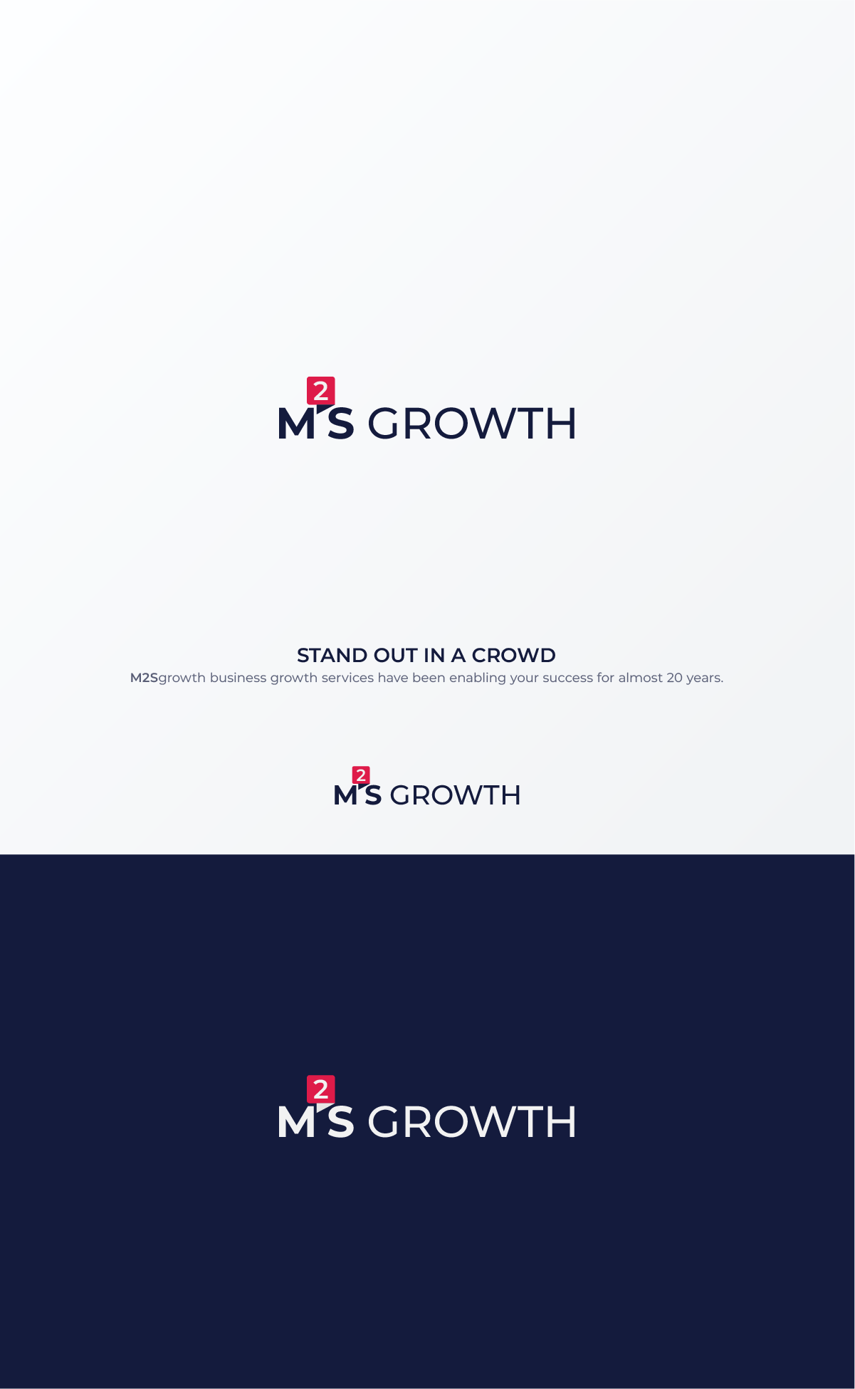 Logo Design by Dynopoint for Mobile2Social  | Design #30023156
