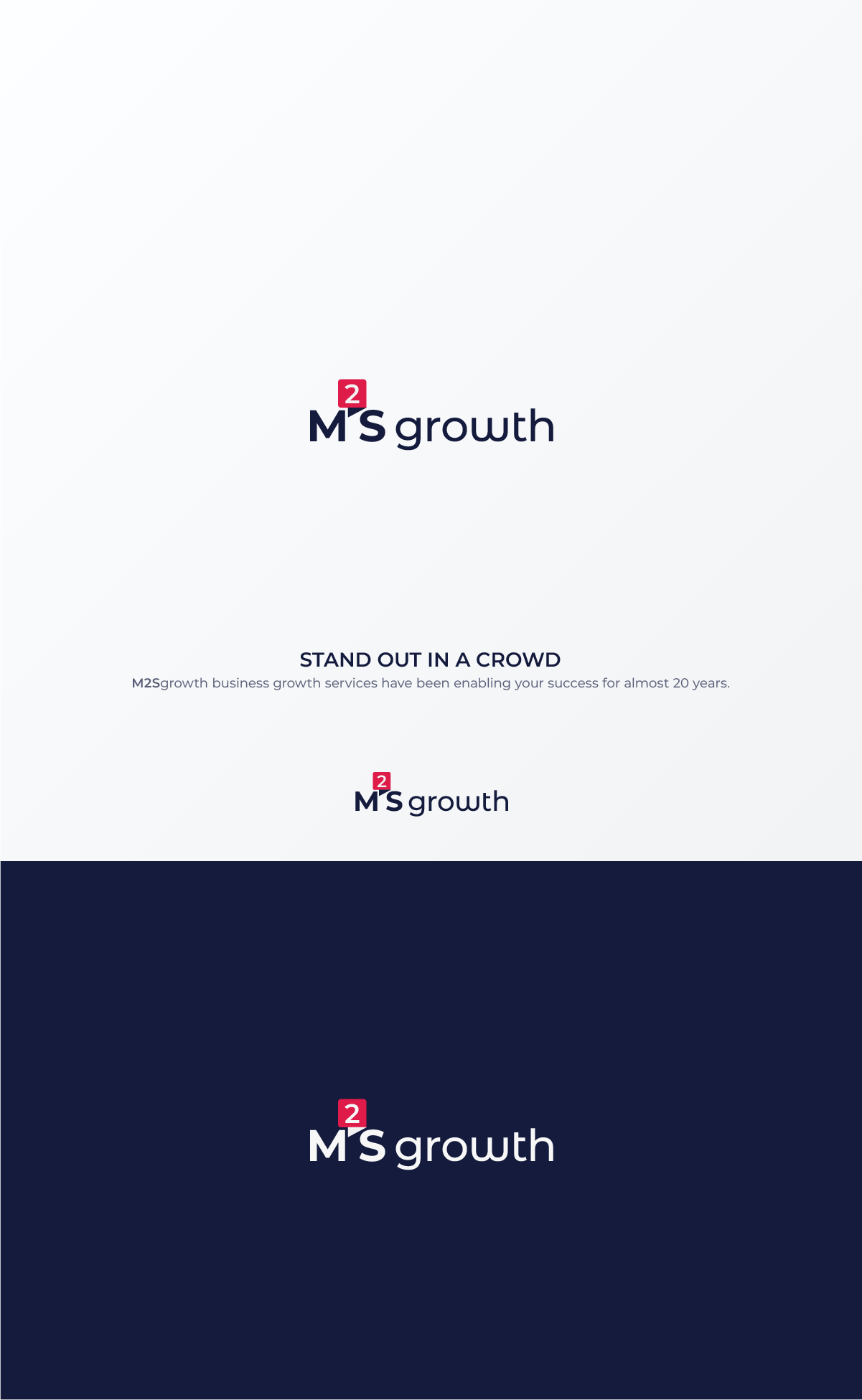 Logo Design by Dynopoint for Mobile2Social  | Design #30023164