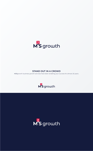 Logo Design by Dynopoint for Mobile2Social  | Design: #30023164
