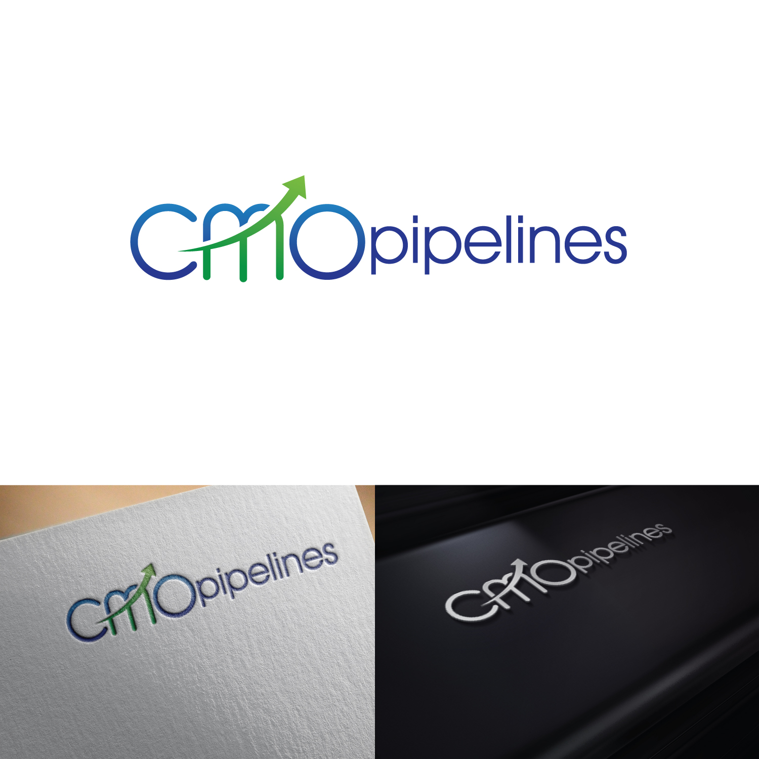 Logo Design by GODDREAMCREATION for Mobile2Social  | Design #32390457