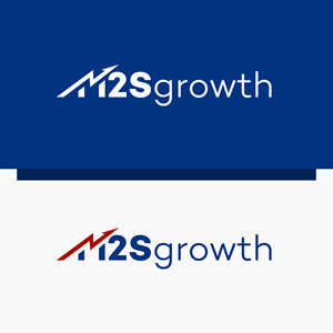 Logo Design by alqiano 2 for Mobile2Social  | Design: #30030748