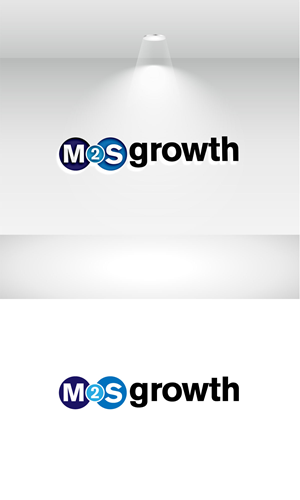 Logo Design by CreativeFeather for Mobile2Social  | Design: #29978482
