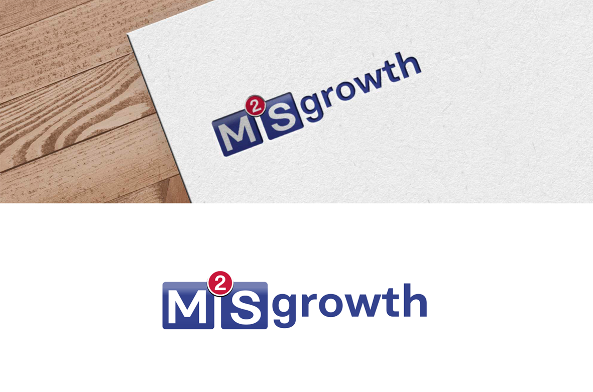 Logo Design by Udaya G for Mobile2Social  | Design #29985265