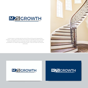 Logo Design by MX LogoArt for Mobile2Social  | Design: #29982620