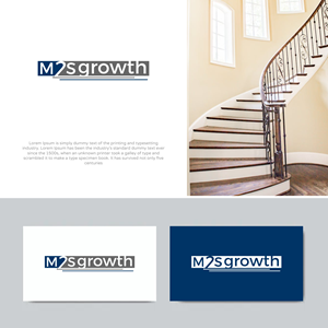 Logo Design by MX LogoArt for Mobile2Social  | Design: #29982621