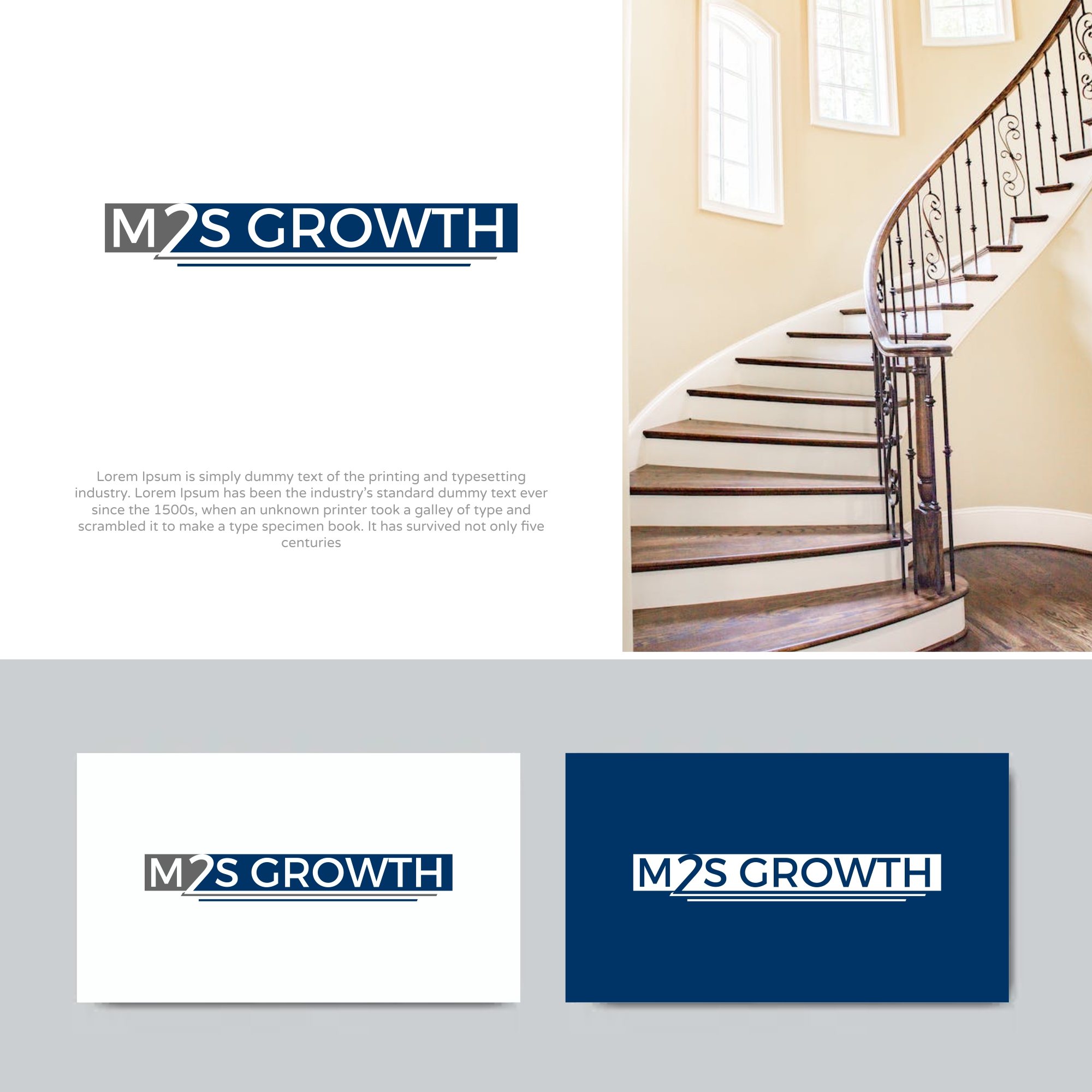 Logo Design by MX LogoArt for Mobile2Social  | Design #29982622