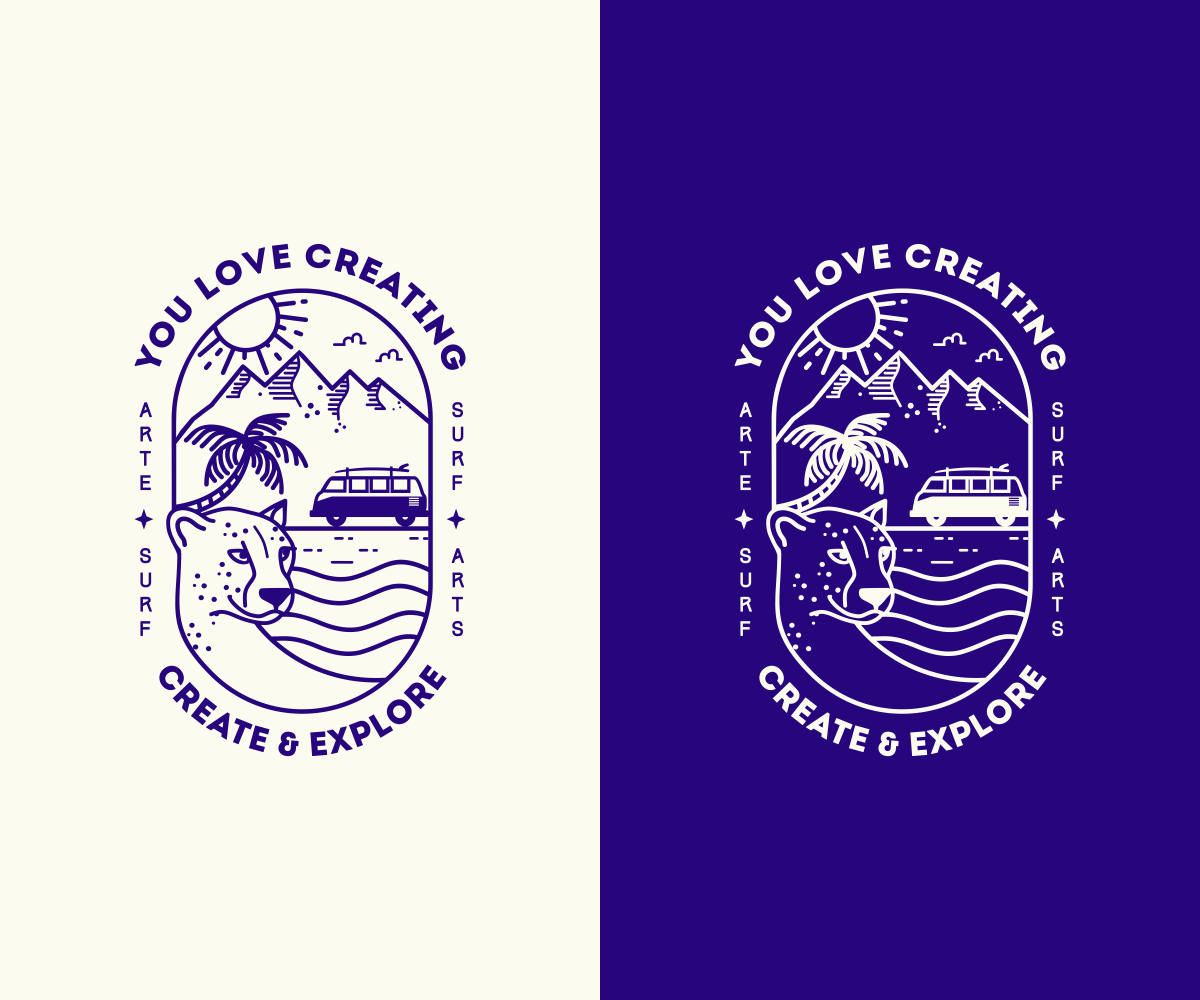 Logo Design by luiz otavio I DESIGN for this project | Design #29985557