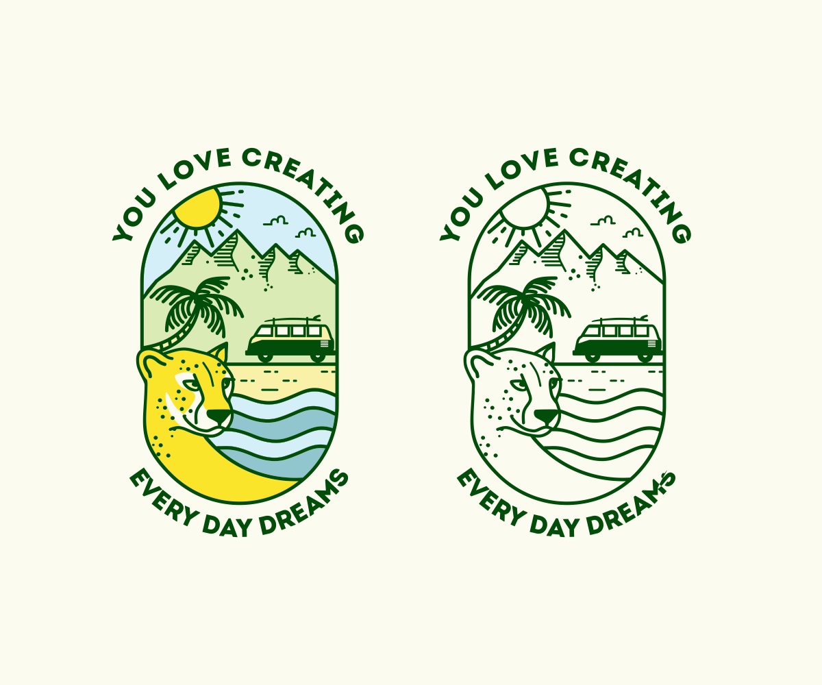 Diseño de Logo por luiz otavio I DESIGN para este proyecto | Diseño #29986372