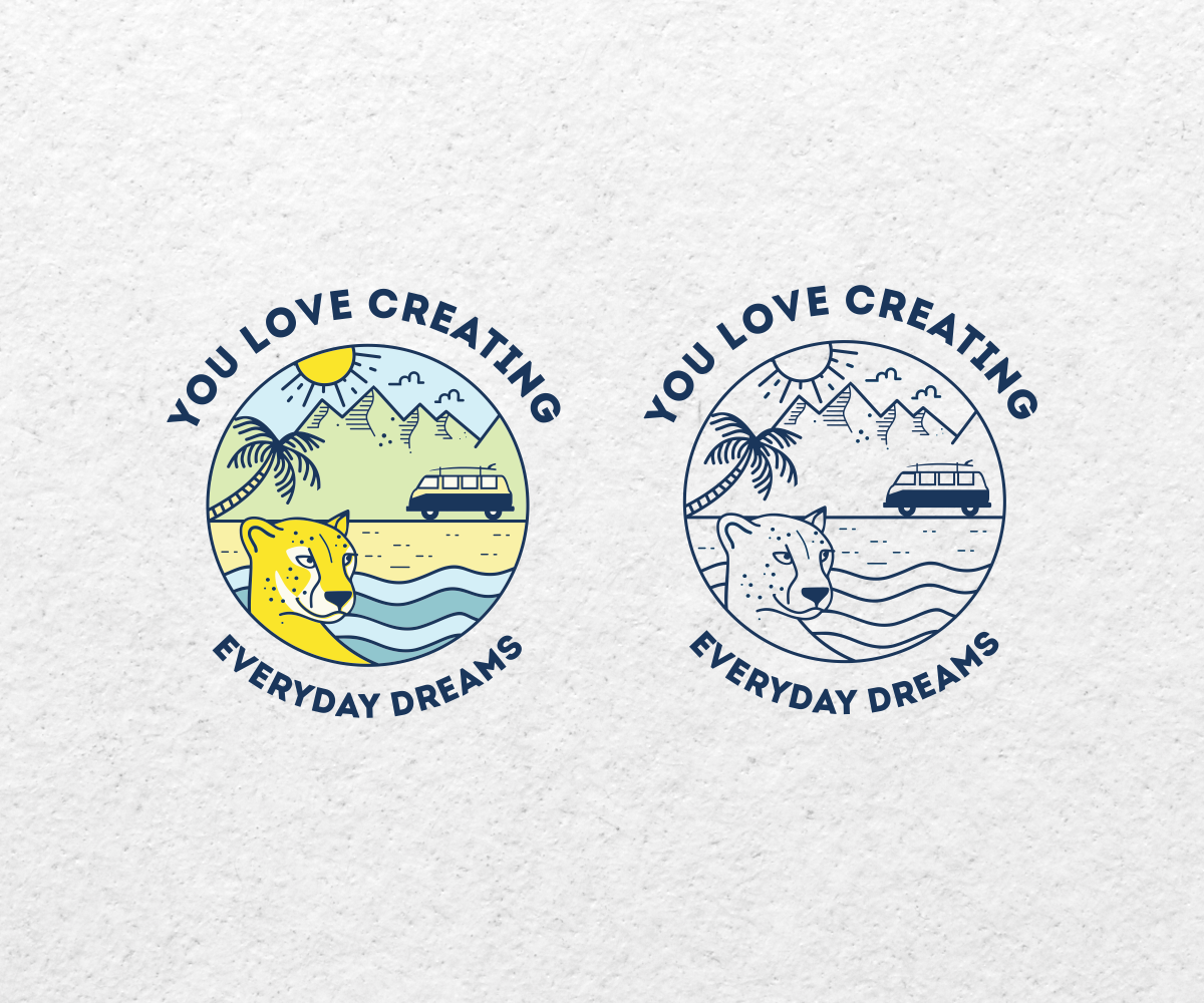 Logo Design by luiz otavio I DESIGN for this project | Design #30001288