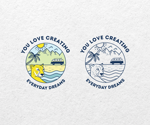 Design de Logo par luiz otavio I DESIGN pour ce projet | Design : #30001288