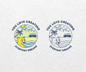 Design de Logo par luiz otavio I DESIGN pour ce projet | Design : #30001538
